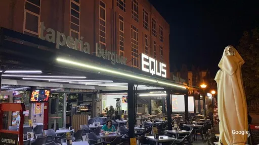 Foto de Equs