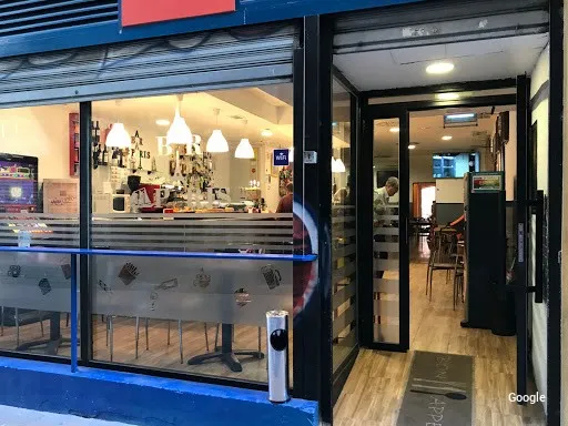 Foto de Bar Paris