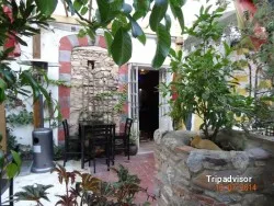 Restaurante Espai Gaeta - Sagunt