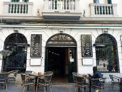 Restaurante Granada - Aylin Art Cuisine, restaurant in Granada