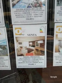 Restaurante Bar Dikens - Tolosa