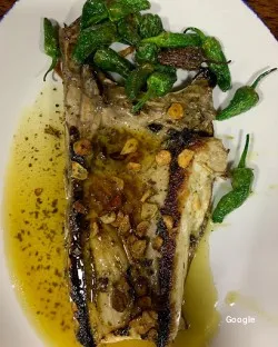 Restaurante Taberna Tetuan 'Kata' - San Sebastián