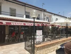 Restaurante Asador Manchego Fuente Higuera - Molinicos