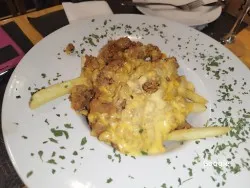 Restaurante Calicasa - Granada