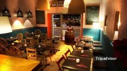 Restaurante Trattoria da Paolo - Palamós