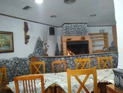 Restaurante Restraurante 4 Esquinas - Sax