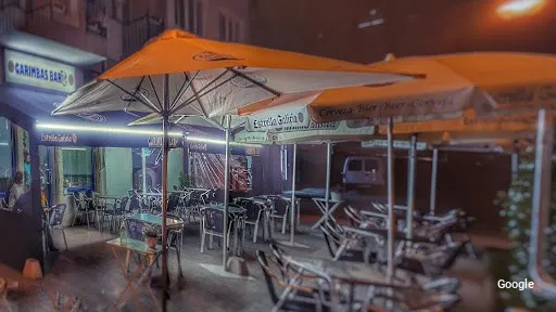 Foto de Garimbas bar