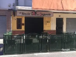 Restaurante Rincón del Guejareño - Granada