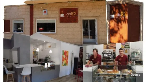 Foto de DaR2cafeteria
