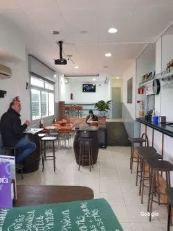 Restaurante Pica Pica Bar - Malgrat de Mar