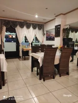 Restaurante Buddha Castle - Dénia
