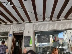 Novum, jatetxea (Tàrrega)