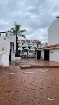 Restaurante La Terraza - Arona