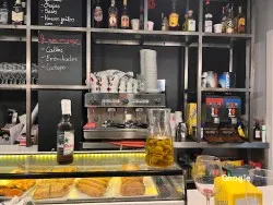 Restaurante El Retorno - Logroño