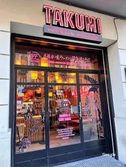 Restaurante Umaimon | Aribau - Barcelona