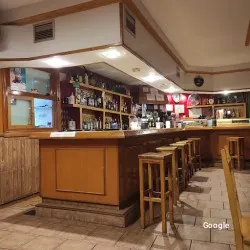 Restaurante Bar El Abuelo - Cañamares