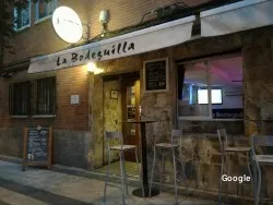 Restaurante La Bodeguilla - Getafe