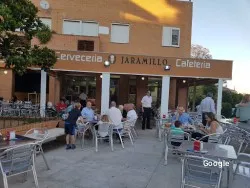 Restaurante Cafeteria Jaramillo - Tomares
