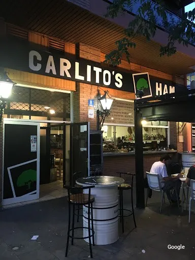 Foto de Carlito's Ham