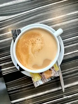 Restaurante Pachá - Vigo
