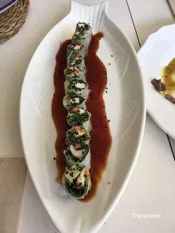 Edelweiss, ristorante a Valle de Egüés