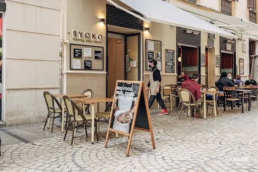 Foto de Byoko