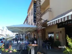 Pizzara, restaurante en Moraleja