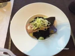 Restaurante Vito's - Mijas