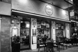 Restaurante La Victoria - Málaga