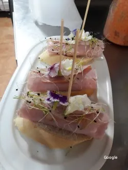 Restaurante Casa Robert - Zaragoza