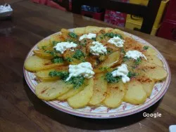 Restaurante Aquí Quedem - Terrassa