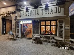 Restaurante Apple Cafe Restaurant - Girona