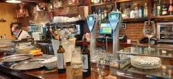 Restaurante Mesón Cardeño - Madrid