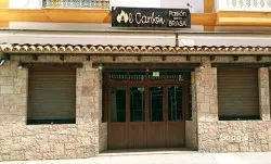 Restaurante Al Carbón - Punta Umbría