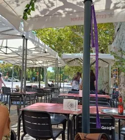 Restaurante Bar los Enriques - Cambrils