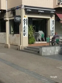 Restaurante Otaku - Errenteria