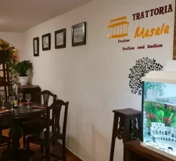Mumbai Masala, restaurant in Tías