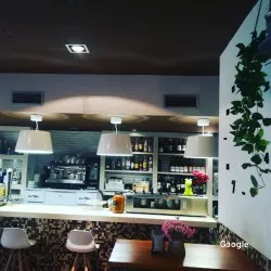 Mussa Bar, restaurant a Alba de Tormes