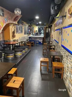 Restaurante Txaranga Cafè Teatre - Reus