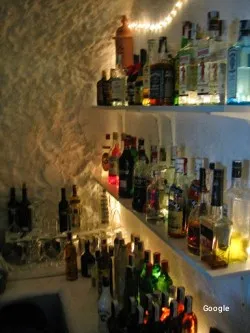 Pindapoi, restaurant in Es Castell