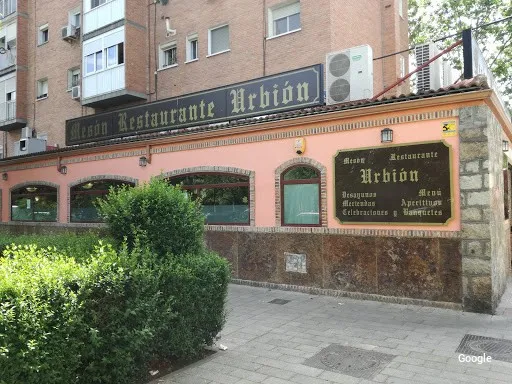 Foto de Urbion