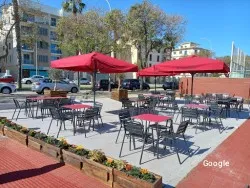 Restaurante 4 Fogons - Club Tennis Manacor - Manacor