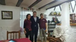 Restaurante Casa Pere de Morella a Valencia - Valencia