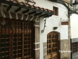 Restaurante Pimiento Relleno - Laredo