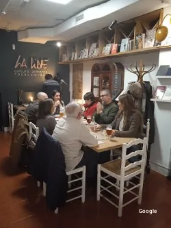 Restaurante La Libre - Valencia