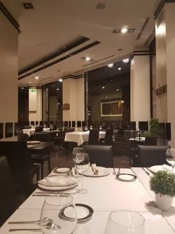 Restaurante Le Chateau de l'Entrecote - Madrid