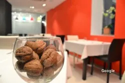 Anou Valencia, restaurant in Valencia