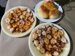 Restaurante Pulperia El Pulpito - Gijón