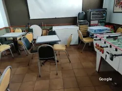 Restaurante Cafeteria Liceo - Santander