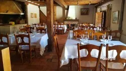 Restaurante BAR-RESTAURANTE REBERTE - Pedraza